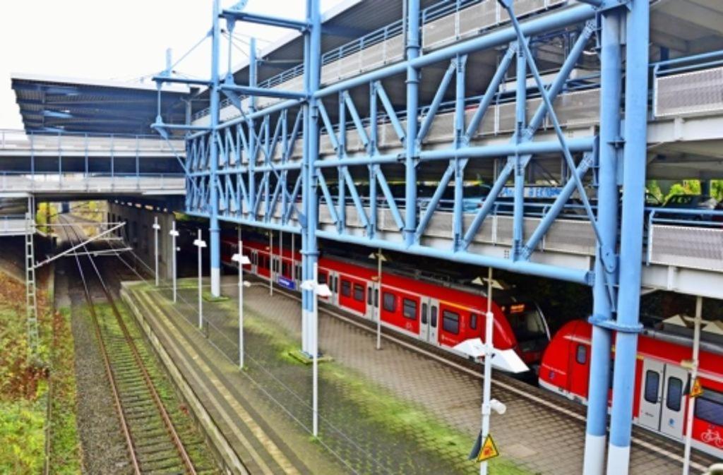 Sroom Stuttgart Flughafen Messe 라인펠덴에흐터딘겐 외부 사진