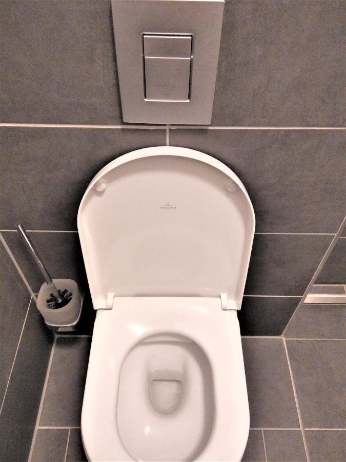 Sroom Stuttgart Flughafen Messe 라인펠덴에흐터딘겐 외부 사진