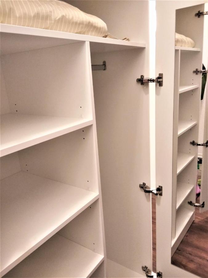 Sroom Stuttgart Flughafen Messe 라인펠덴에흐터딘겐 외부 사진