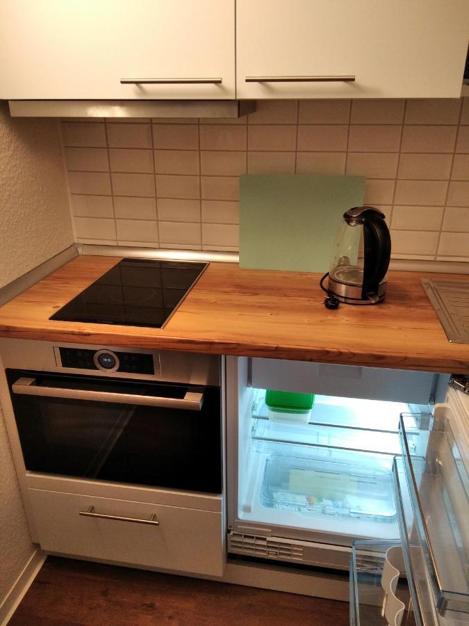 Sroom Stuttgart Flughafen Messe 라인펠덴에흐터딘겐 외부 사진